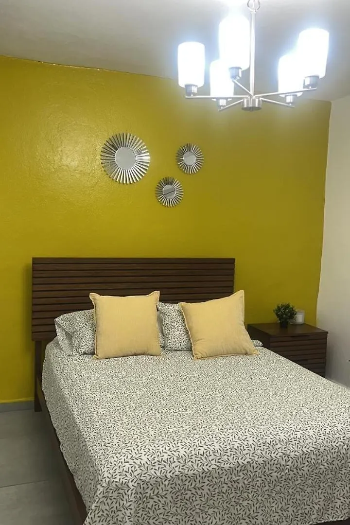 Guest house Aneudy villa inn San Juan Puerto Rico