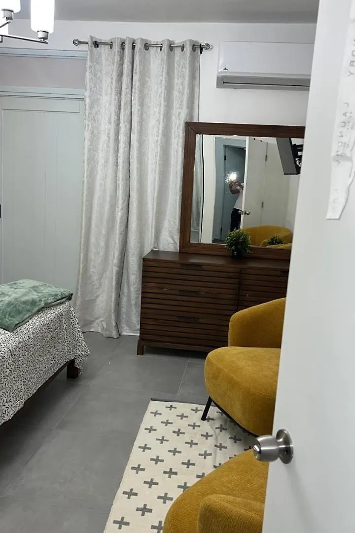 Aneudy villa inn San Juan Guest house