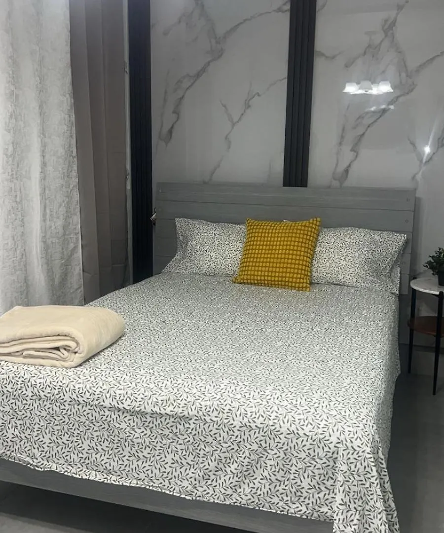 Aneudy villa inn San Juan