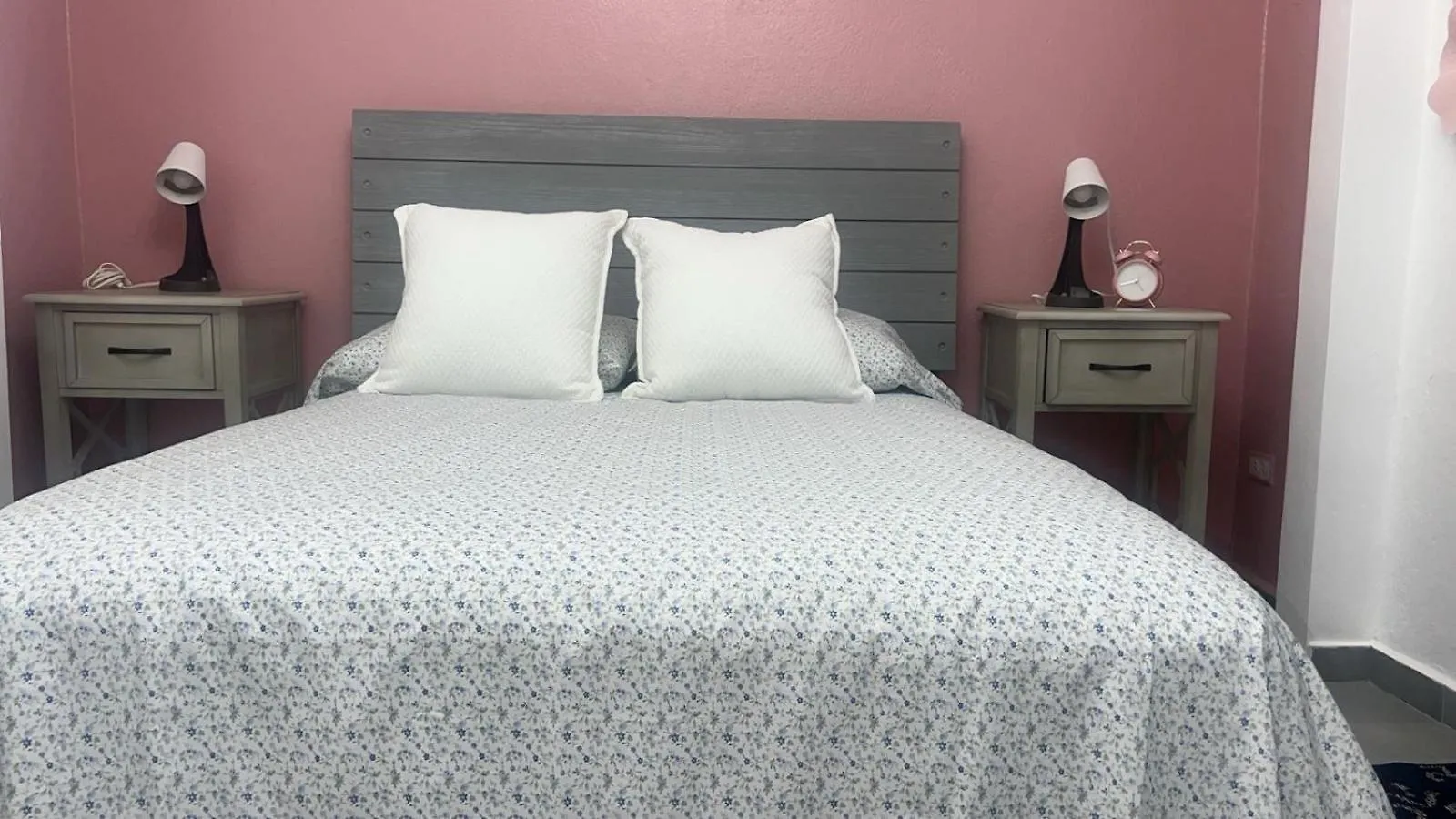 Aneudy villa inn San Juan Puerto Rico