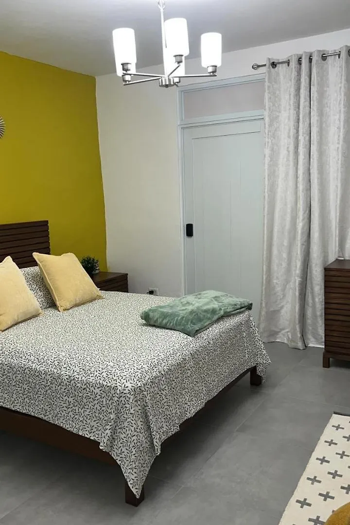 Aneudy villa inn San Juan