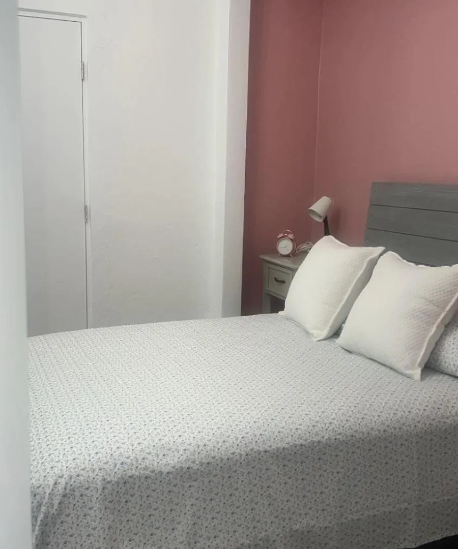 Aneudy Villa Inn 산후안 게스트하우스