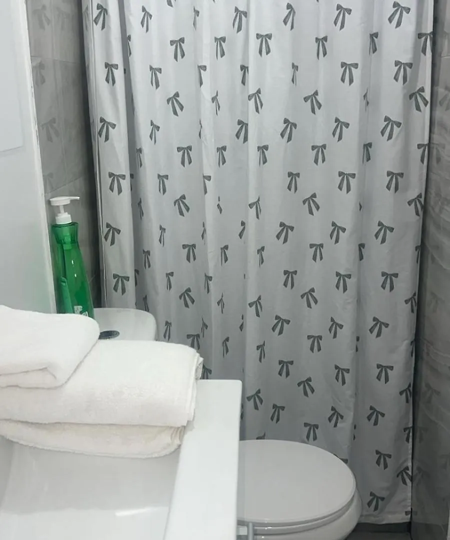 Aneudy Villa Inn 산후안