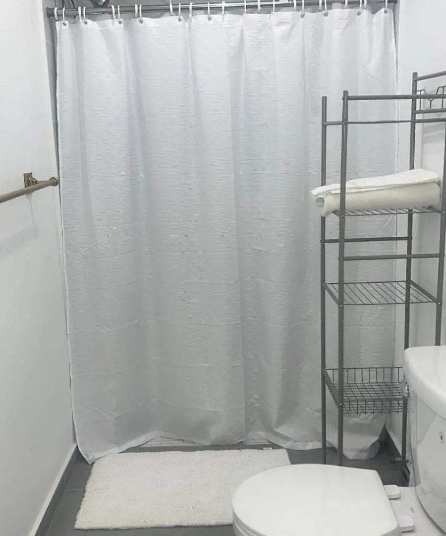 게스트하우스 Aneudy Villa Inn 산후안