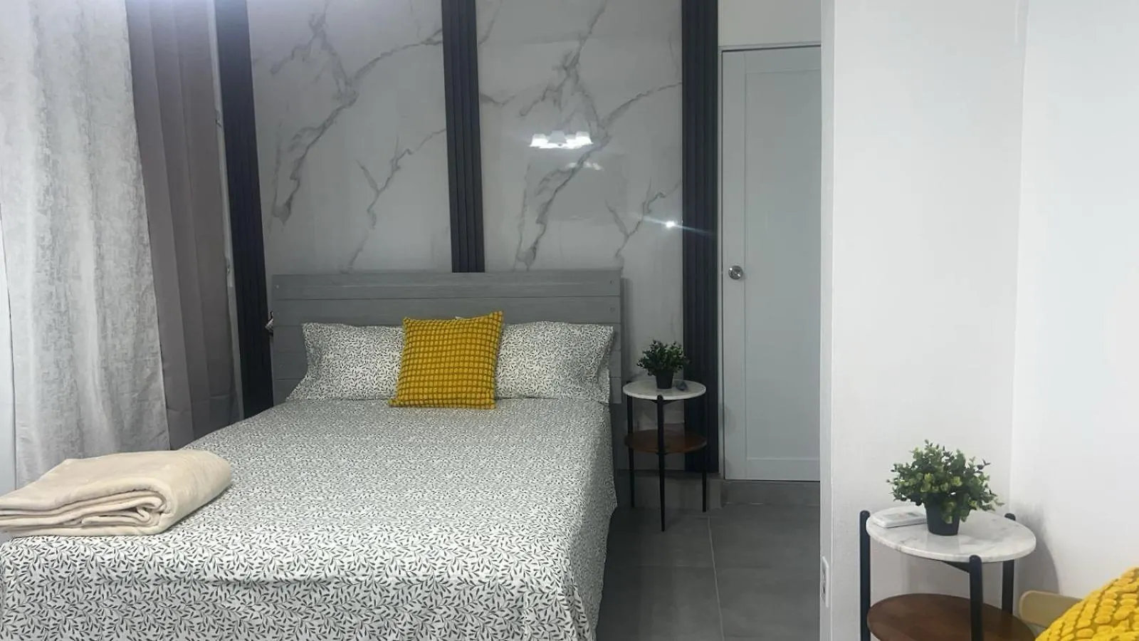 Aneudy Villa Inn 산후안 0*,